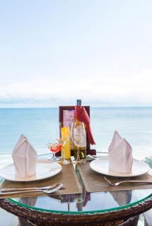 Vipol Mui Ne Hotel & Spa - 1