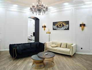 Sea View Boulevard Apartment - Bakoe - 5
