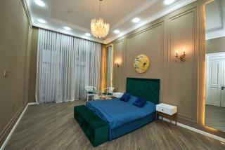 Sea View Boulevard Apartment - Bakoe - 2
