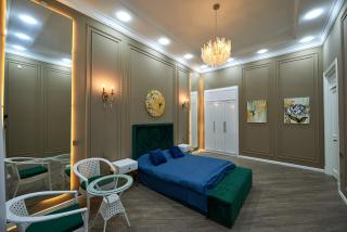 Sea View Boulevard Apartment - 3