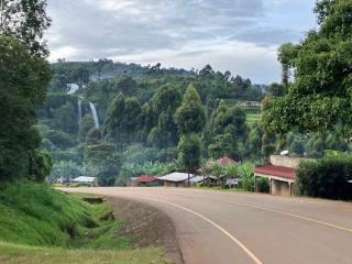 Blue Star Homestay - Kapchorwa - 9