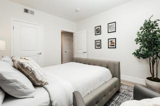 Central Quality 2 BD Apartment - 5