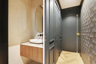 Pick A Flat's Apartment in Triangle d'Or - Pierre 1er de Serbie - Parigi - 2