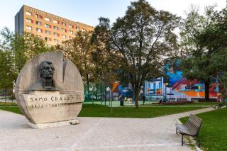 BNB Proxenta Cityview Residence - 1