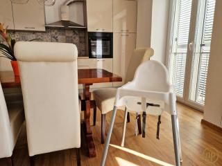 Apartment Ballerina - 2