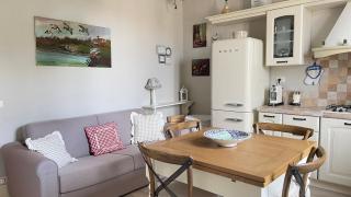 Casa Lenzona - Certaldo - 5