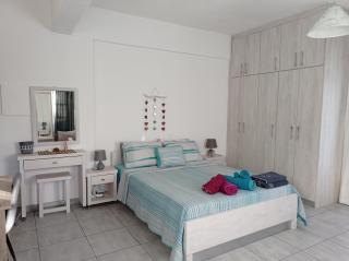 Santorini Sigala Studios 2 - Perissa - 7