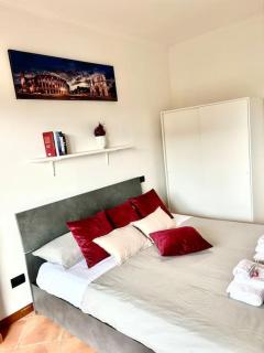 Appartamento Roma Est - 1