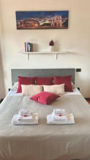 Appartamento Roma Est - 3