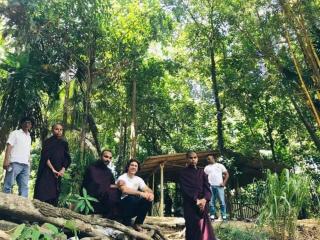Lay By River Dambulla - Dambulla - 6