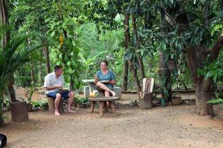 Lay By River Dambulla - Dambulla - 5