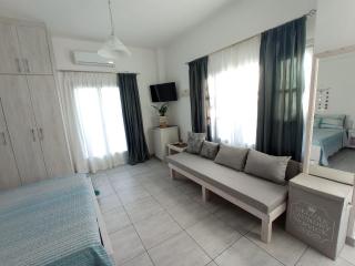 Santorini Sigala Studios 2 - Perissa - 5