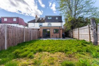 Beautiful Wembley Gem - Parking -Sleeps 14 - Londra - 1