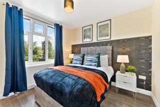 Stylish Wembley Gem - Parking -Sleeps 14 - Londres - 9