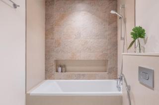 Clse Elegance Redefined Luxury 1 Bedroom Apartment with Premium Facilities - 1