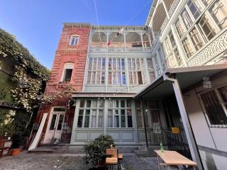 Elene's apartment on Orbeliani - Tbilisi - 9