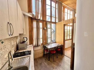Elene's apartment on Orbeliani - Tbilisi - 4