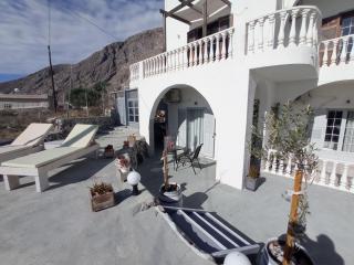 Santorini Sigala Studios 2 - Perissa - 2