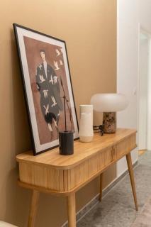 josef's home I Premium Apartment I modern & urban - Vienna - 1