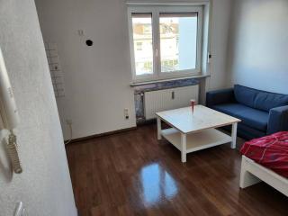 Einfache 1 - Zimmer Wohnung - Bad Wörishofen - 6