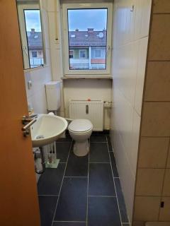 Einfache 1 - Zimmer Wohnung - Bad Wörishofen - 4