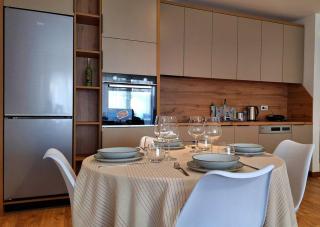 Unik Apartment 3 - Pristina - 5