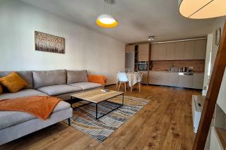 Unik Apartment 3 - Pristina - 9