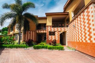 Amariah Apartments TPDC Mikocheni - 0
