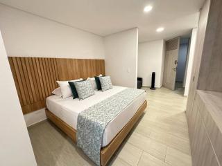 Amara804- Increible apartamento en Laureles con linda vista - Armenia - 9