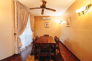 Amariah Apartments TPDC Mikocheni - 8