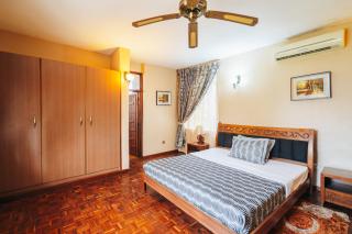 Amariah Apartments TPDC Mikocheni - 6