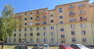 1 room Apartment with balcony, Dolezalova street - Bratislava - 0