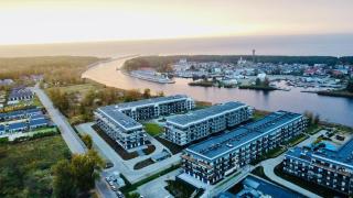 Apartment Oskar - Basen & SPA - Dziwnów - Dziwnów - 7