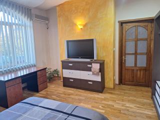 Panoramic Apartment - Târgu-Mureş - 6