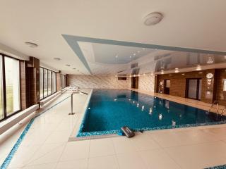Apartment Oskar - Basen & SPA - Dziwnów - Dziwnów - 9
