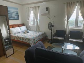 Happy Stays A - Sunset View at SMDC Hope Residences - Trece Martires - 3