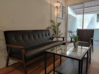 Heritage House 2BR in Town walkto UNESCO Site & StreetArt 45 - George Town - 0