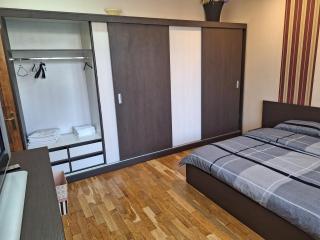 Panoramic Apartment - Târgu-Mureş - 5