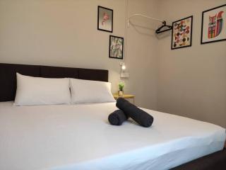 Heritage House 2BR in Town walkto UNESCO Site & StreetArt 45 - George Town - 6