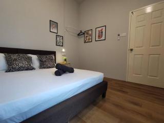 Heritage House 2BR in Town walkto UNESCO Site & StreetArt 45 - George Town - 4