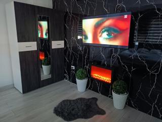 Apartman u centru - Šid - 8