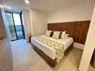 Amara1104- Apartamento en barrio Laureles con hermosa vista - Armenia - 0