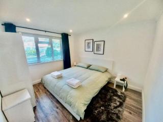 Andjela Apartment's - Buckinghamshire - 0