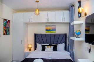 Hedgerow Studio Jkia Airport View Place - Nairobi - 5