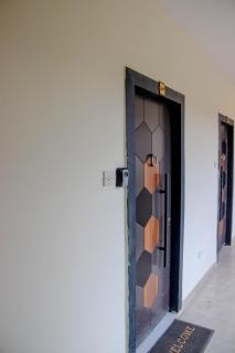Peaceful And Unique Studio Jkia Airport Stay - Nairobi - 3