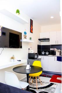 Hedgerow Studio Jkia Airport View Place - Nairobi - 6