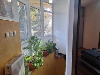 Panoramic Apartment - Târgu-Mureş - 7