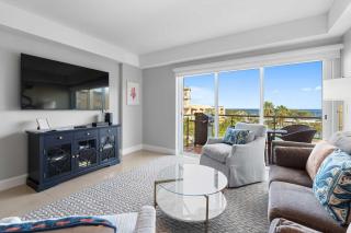 Beachfront - Amazing View 2BR condo - A342 - Palm-Eagle Beach - 4
