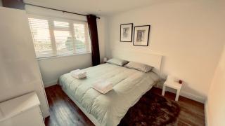 Andjela Apartment's - Buckinghamshire - 4
