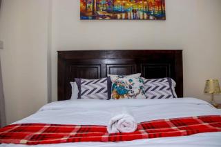 Four Fairlane Jkia Airport Loft - Nairobi - 8